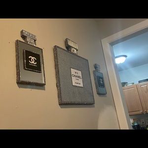 COPY - I make them customized!! They light up also